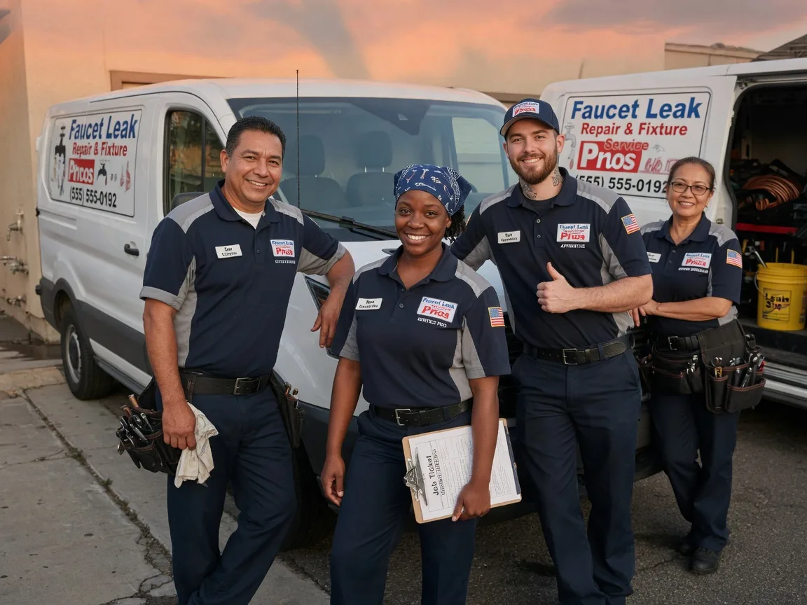 Faucet Repair company in West Camp, NY